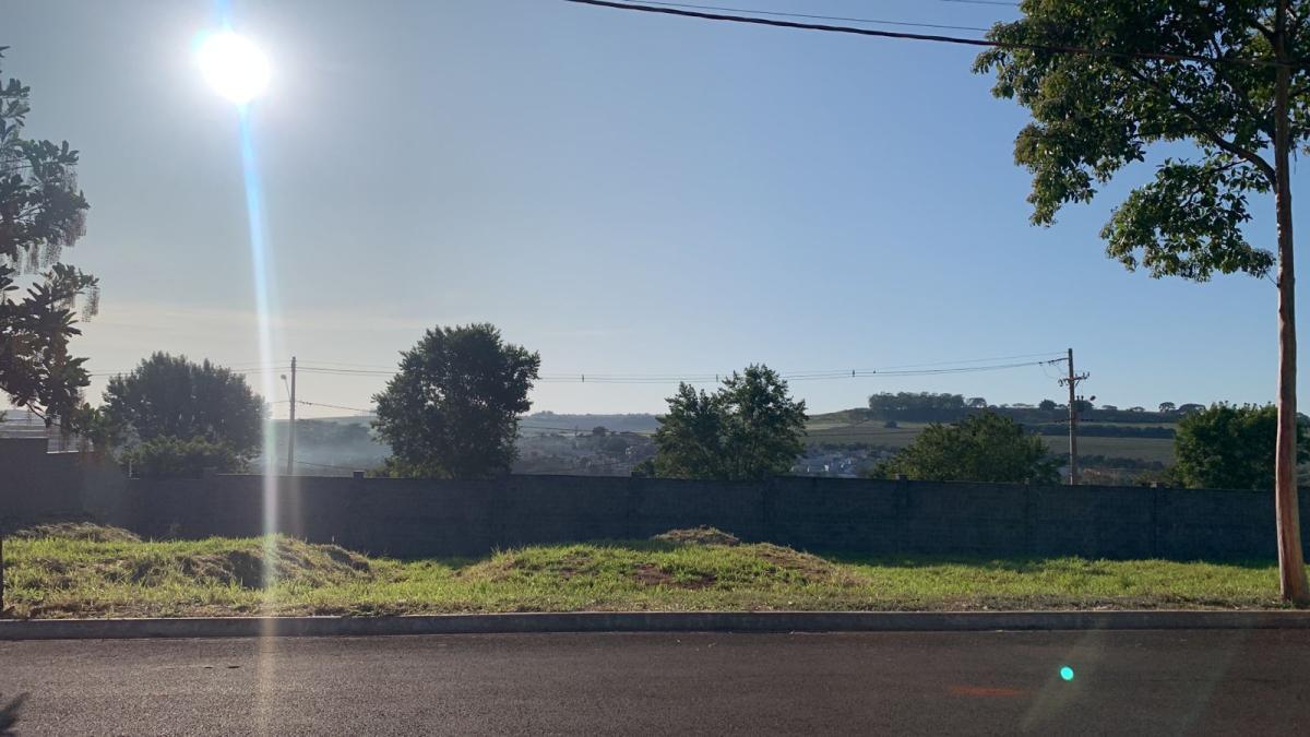 Terreno no Condomínio Santa Martha - Ilha de Tulipa - Lote de 253m²